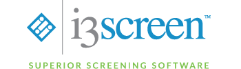 i3screen web logo