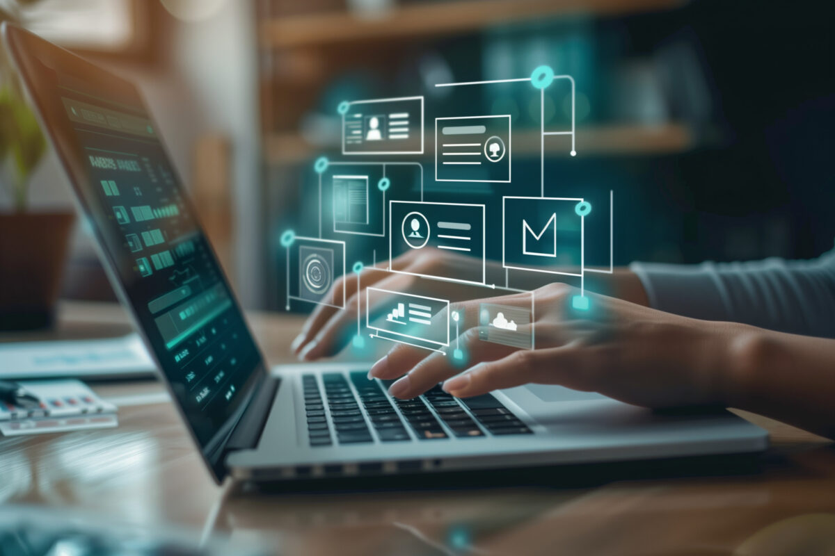 i3screen – Superior Software Solutions