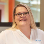 Myranda Roys, SVP of i3screen