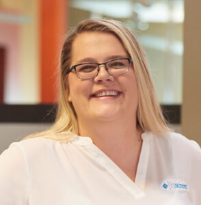 Myranda Roys, SVP of i3screen