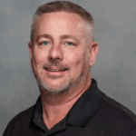 Matt Wrobel i3screen