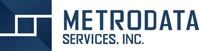 Metrodata Services Inc.