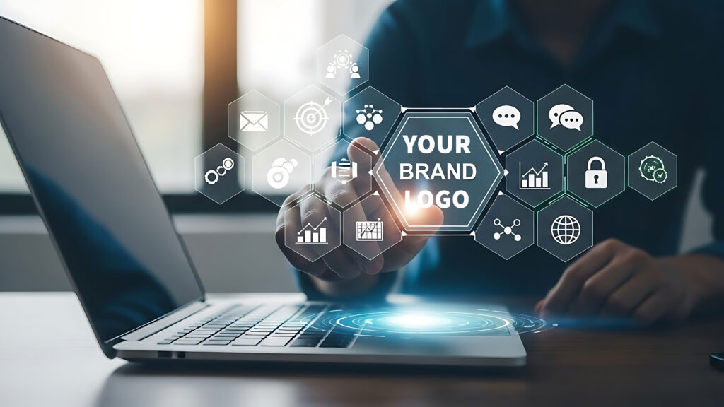 i3screen White Label Solutions